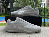 Authentic PUMA Speedcat Grey/Silver