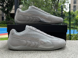 Authentic PUMA Speedcat Grey/Silver