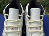 Authentic Air Jordan 11 “Rare Air”