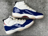 Authentic Air Jordan 11 “Rare Air”