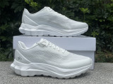 Authentic Alo Runner White