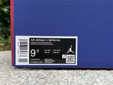 Authentic Air Jordan 11 “Rare Air”