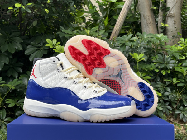 Authentic Air Jordan 11 “Rare Air”
