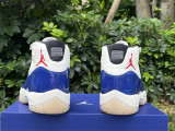 Authentic Air Jordan 11 “Rare Air”