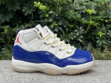 Authentic Air Jordan 11 “Rare Air”