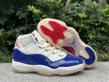 Authentic Air Jordan 11 “Rare Air”