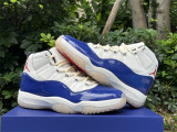 Authentic Air Jordan 11 “Rare Air”