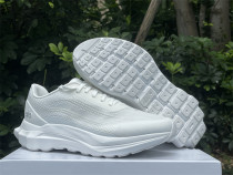 Authentic Alo Runner White