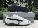 Authentic PUMA Speedcat White