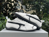 Authentic PUMA Speedcat White