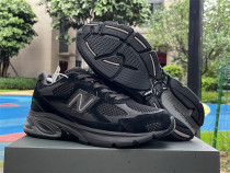 Authentic New Balance 2010 Black