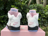 Authentic Air Jordan 5 OG “35th Anniversary” 3M