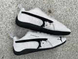Authentic PUMA Speedcat White
