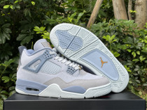 Authentic Air Jordan 4 UNC Tar Heels PE
