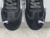Authentic PUMA Speedcat Black