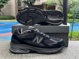 Authentic New Balance 2010 Black