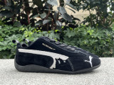 Authentic PUMA Speedcat Black