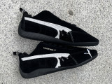 Authentic PUMA Speedcat Black