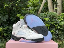 Authentic Air Jordan 5 OG “35th Anniversary” 3M