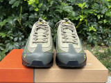 Authentic Corteiz x Nike Air Max 95 Army Green