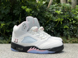 Authentic Air Jordan 5 OG “35th Anniversary” 3M