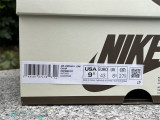 Authentic Travis Scott x Air Jordan 1 Low White Red
