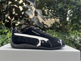 Authentic PUMA Speedcat Black