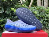 Authentic Nike ReactX Rejuven8 Blue