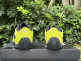 Authentic PUMA Speedcat Black/Yellow