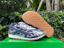 Authentic Orbit Sneaker Navy Blue