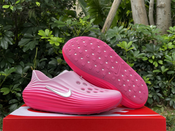 Authentic Nike ReactX Rejuven8 Pink