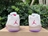 Authentic Air Jordan 5 Low  Peanut ButterJelly