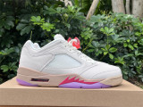Authentic Air Jordan 5 Low  Peanut ButterJelly