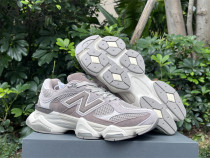 Authentic New Balance 9060 Grey/Blown