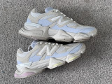 Authentic New Balance 9060 Grey