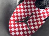 Authentic Air Jordan 4  Pizza