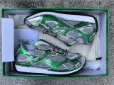 Authentic Orbit Sneaker Grey Green