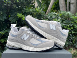 Authentic New Balance 2002R Brown