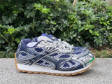 Authentic Orbit Sneaker Navy Blue