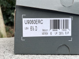 Authentic New Balance 9060 Grey/Blown