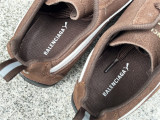Authentic PUMA Speedcat Chocolate