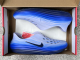 Authentic Nike ReactX Rejuven8 Blue