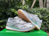 Authentic Orbit Sneaker Silver