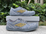 Authentic Balenciaga Hamptons Sneaker Grey
