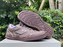 Authentic Balenciaga Hamptons Sneaker Brown