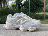 Authentic New Balance 9060 Grey