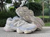 Authentic New Balance 9060 Grey