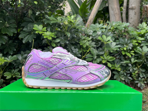 Authentic Orbit Sneaker Purple-Pink