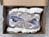 Authentic New Balance 9060 Grey/Blown