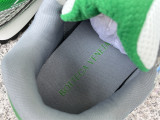 Authentic Orbit Sneaker Grey Green